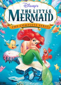 The Little Mermaid thumbnail