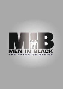 Men in Black: The Series thumbnail