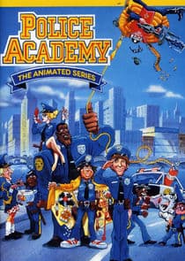 Police Academy: The Animated Series thumbnail