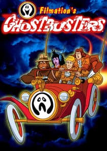 Ghostbusters thumbnail