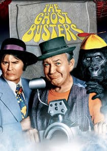 The Ghost Busters thumbnail