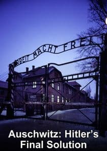 Auschwitz: Hitler's Final Solution thumbnail
