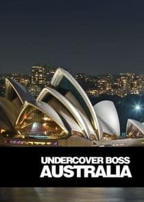 Undercover Boss Australia thumbnail