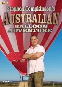 Stephen Tompkinson's Australian Balloon Adventure thumbnail