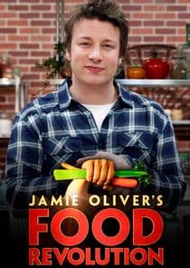 Jamie Oliver's Food Revolution thumbnail