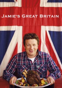 Jamie's Great Britain thumbnail