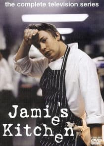 Jamie's Kitchen thumbnail
