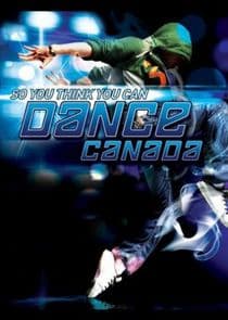 So You Think You Can Dance Canada thumbnail