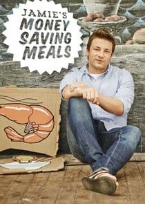 Jamie's Money Saving Meals thumbnail