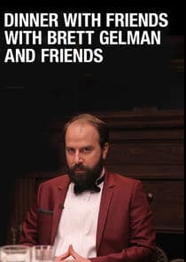 Dinner with Friends with Brett Gelman and Friends thumbnail