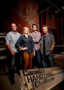 Canada's Handyman Challenge thumbnail