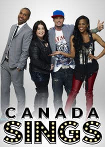 Canada Sings thumbnail