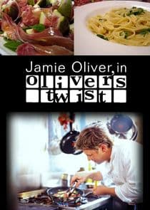 Oliver's Twist thumbnail