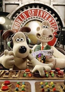 Wallace & Gromit's World of Invention thumbnail