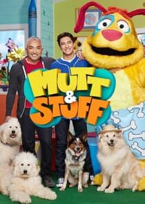 Mutt & Stuff thumbnail