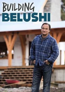 Building Belushi thumbnail