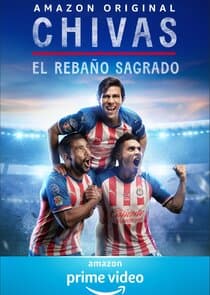 Chivas: El Rebaño Sagrado thumbnail