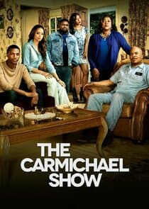 The Carmichael Show thumbnail