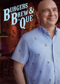 Burgers, Brew & 'Que thumbnail