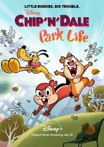 Chip 'n' Dale Park Life thumbnail