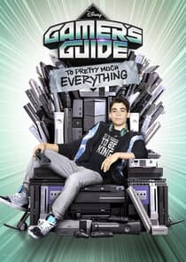 Gamer's Guide to Pretty Much Everything thumbnail