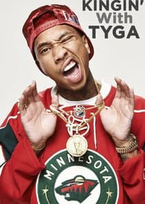 Kingin' with Tyga thumbnail
