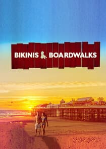 Bikinis & Boardwalks thumbnail