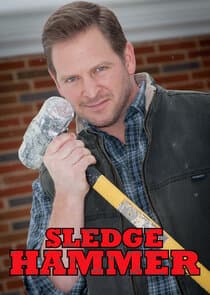 Sledgehammer thumbnail