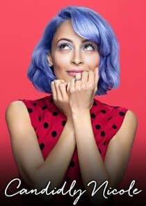 Candidly Nicole thumbnail