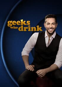 Geeks Who Drink thumbnail