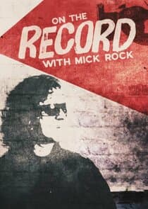 On the Record with Mick Rock thumbnail
