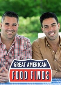 Great American Food Finds thumbnail