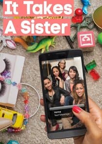 It Takes a Sister thumbnail