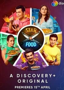 Star vs Food thumbnail
