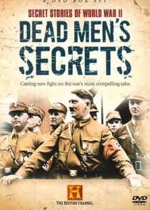 Dead Men's Secrets thumbnail