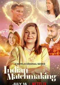 Indian Matchmaking thumbnail
