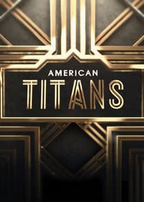 American Titans thumbnail