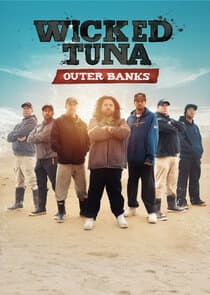 Wicked Tuna: Outer Banks thumbnail
