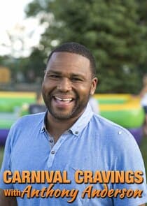 Carnival Cravings with Anthony Anderson thumbnail