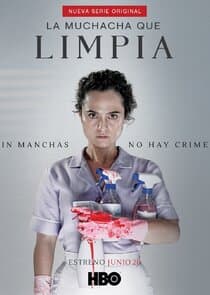 La muchacha que limpia thumbnail