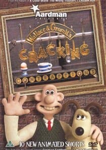 Wallace & Gromit's Cracking Contraptions thumbnail