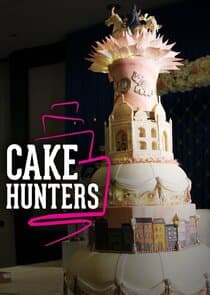 Cake Hunters thumbnail