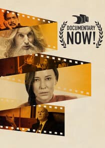 Documentary Now! thumbnail
