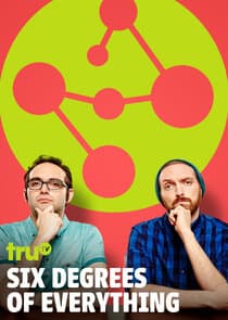 Six Degrees of Everything thumbnail