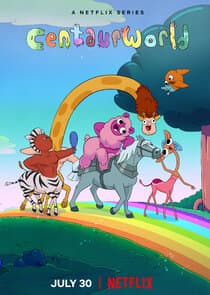 Centaurworld thumbnail