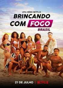 Brincando com Fogo: Brasil thumbnail