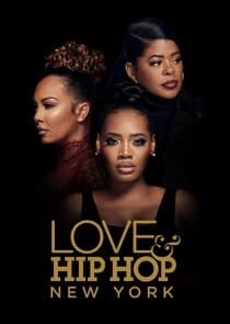 Love & Hip Hop: New York thumbnail