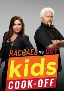 Rachael vs. Guy: Kids Cook-Off thumbnail