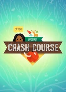 Crash Course Zoology thumbnail