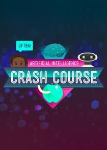 Crash Course Artificial Intelligence thumbnail